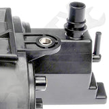 APDTY 119142 Evaporative Emissions Charcoal Canister Replaces 17011S5AA30