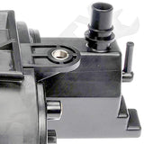 APDTY 119142 Evaporative Emissions Charcoal Canister Replaces 17011S5AA30