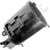 APDTY 119142 Evaporative Emissions Charcoal Canister Replaces 17011S5AA30