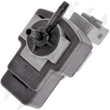APDTY 119147 Vacuum Switching Valve, Turbo Turbocharger Boost Solenoid