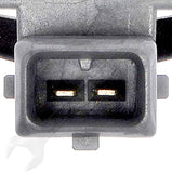 APDTY 119147 Vacuum Switching Valve, Turbo Turbocharger Boost Solenoid