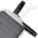 APDTY 119147 Vacuum Switching Valve, Turbo Turbocharger Boost Solenoid
