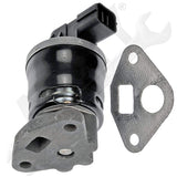 APDTY 119149 Exhaust Gas Recirculation Valve Replaces 18011-PWA-050, 18011PWA050