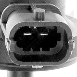 APDTY 119153 Evaporative Emissions Purge Solenoid Valve For Select 07-13 Models