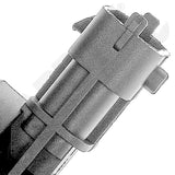 APDTY 119153 Evaporative Emissions Purge Solenoid Valve For Select 07-13 Models