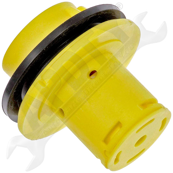 APDTY 119156 Two Way Cut Valve Assembly Replaces 311902E300