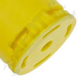 APDTY 119156 Two Way Cut Valve Assembly Replaces 311902E300