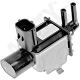 APDTY 119158 Evaporative Emissions Purge Solenoid Valve Replaces 394603E100