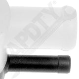 APDTY 119160 Four Way Valve Assembly - Vapor Canister Vent Solenoid