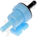 APDTY 119161 Vapor Canister Vent Solenoid - Two Way Valve Assembly