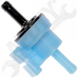 APDTY 119161 Vapor Canister Vent Solenoid - Two Way Valve Assembly