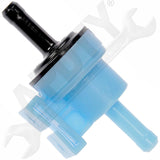 APDTY 119161 Vapor Canister Vent Solenoid - Two Way Valve Assembly