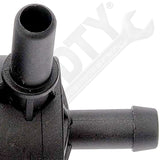 APDTY 119164 Evaporative Emissions Purge Solenoid - Vapor Canister Purge Valve