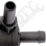 APDTY 119164 Evaporative Emissions Purge Solenoid - Vapor Canister Purge Valve