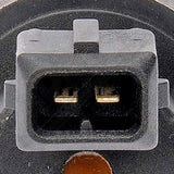 APDTY 119165 Evaporative Emissions Purge Solenoid Valve - Canister Purge Valve
