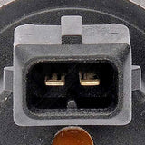 APDTY 119165 Evaporative Emissions Purge Solenoid Valve - Canister Purge Valve