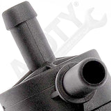 APDTY 119165 Evaporative Emissions Purge Solenoid Valve - Canister Purge Valve