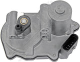 APDTY 119166 Engine Intake Manifold Runner Control Motor