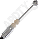 APDTY 119178 Hood Release Cable With Handle