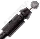 APDTY 119189 Hood Release Cable Assembly