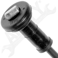 APDTY 119191 Hood Release Cable Assembly Replaces 811903S000, 811903S100