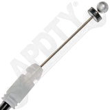 APDTY 119193 Hood Release Cable Assembly Replaces 8119026001