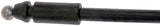 APDTY 119196 Hood Release Cable Assembly Pair Replaces 811901D000, 811901D100