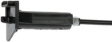 APDTY 119198 Hood Release Cable Assembly Replaces 811902F000, 811902F100