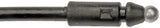 APDTY 119199 Hood Release Cable Assembly Replaces 811902G000, 811902G100