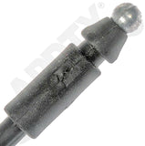 APDTY 119200 Hood Release Cable Assembly Pair Replaces 811902G500, 811902G600