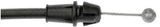 APDTY 119232 Hood Release Cable With Handle Replaces 20825185, 20861493