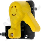 APDTY 119263 Secondary Hood Latch Cable