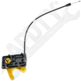 APDTY 119263 Secondary Hood Latch Cable