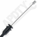 APDTY 119263 Secondary Hood Latch Cable