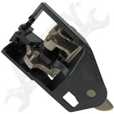 APDTY 119323 Interior Door Handle Ivory Right Front or Rear (Passenger-Side)