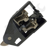 APDTY 119326 Interior Door Handle Beige Ivory Front or Rear Left (Driver-Side)