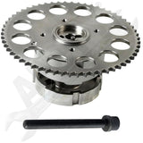 APDTY 119435 VVT Variable Valve Timing Sprocket Gear Camshaft Phaser (V6 4.2L)