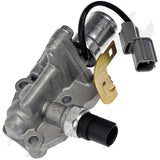 APDTY 119440 VTEC Solenoid Spool Valve Gasket Filter & Oil Pressure Sensor