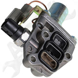 APDTY 119440 VTEC Solenoid Spool Valve Gasket Filter & Oil Pressure Sensor