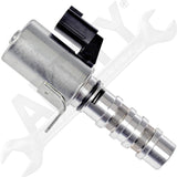 APDTY 119448 VVT Variable Valve Timing Solenoid Left Bank-2 Front, Except Quest
