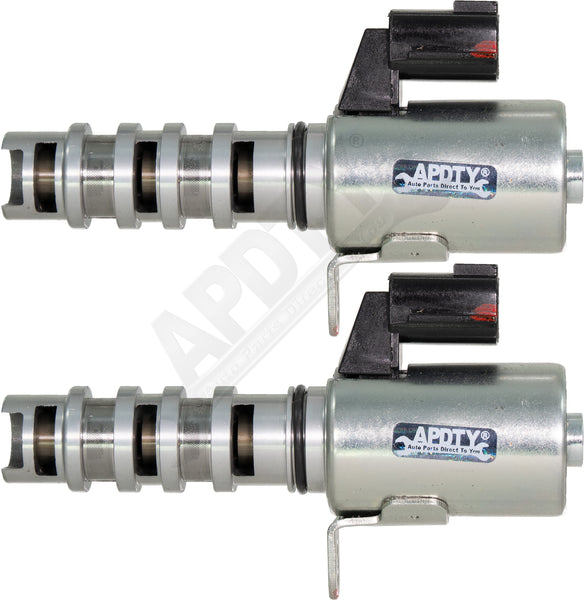 APDTY 119448x2 Engine Variable Valve Timing (VVT) Solenoid Pair