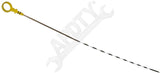 APDTY 119451 Engine Oil Dipstick