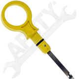 APDTY 119472 Engine Oil Dipstick Replaces 3W7Z6750EA