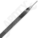 APDTY 119472 Engine Oil Dipstick Replaces 3W7Z6750EA