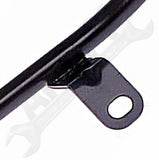 APDTY 119481 Engine Oil Dipstick Tube