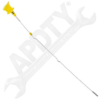 APDTY 119494 Engine Oil Dipstick