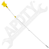 APDTY 119494 Engine Oil Dipstick