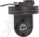 APDTY 119554 Trans Output VSS Vehicle Speed Sensor