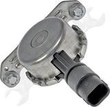 APDTY 119650 VVT Variable Valve Timing Solenoid; V8 Engines; Oil Controlled