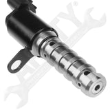 APDTY 119663 Engine VVT Variable Valve Timing Control Solenoid (Intake)